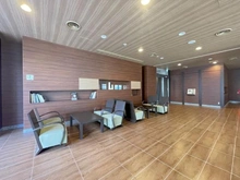 【大阪府/大阪市浪速区敷津東】なんばグランドマスターズタワー 共用部