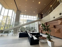 【大阪府/大阪市浪速区敷津東】なんばグランドマスターズタワー 共用部