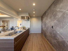 【大阪府/大阪市阿倍野区阿倍野筋】あべのグラントゥール キッチン