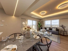 【大阪府/大阪市阿倍野区阿倍野筋】あべのグラントゥール ダイニング