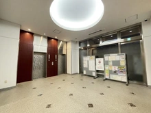 【大阪府/大阪市阿倍野区阿倍野筋】あべのグラントゥール 共用部