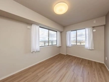 【大阪府/大阪市阿倍野区阿倍野筋】あべのグラントゥール 洋室