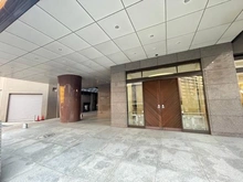 【大阪府/大阪市阿倍野区阿倍野筋】あべのグラントゥール エントランス