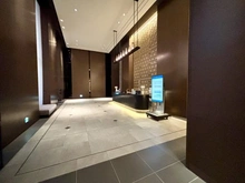 【大阪府/大阪市北区大淀南】グランドメゾン新梅田タワー　THE CLUB RESIDENCE 共用部