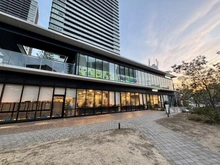【大阪府/大阪市北区大淀南】グランドメゾン新梅田タワー　THE CLUB RESIDENCE 敷地内施設