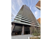 【大阪府/大阪市北区大淀南】グランドメゾン新梅田タワー　THE CLUB RESIDENCE 外観