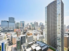 【大阪府/大阪市北区大淀南】グランドメゾン新梅田タワー　THE CLUB RESIDENCE 眺望