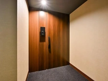 【大阪府/大阪市北区大淀南】グランドメゾン新梅田タワー　THE CLUB RESIDENCE 玄関