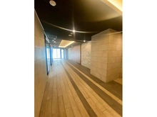 【大阪府/大阪市東住吉区北田辺】プレサンスロジェ北田辺 ロビー