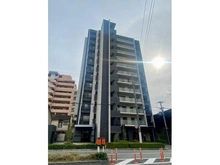 【大阪府/大阪市東住吉区北田辺】プレサンスロジェ北田辺 外観