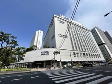 【大阪府/大阪市天王寺区堂ケ芝】ジェイグラン天王寺堂ヶ芝 近鉄「大阪上本町」駅 （現地より約1,101m）
