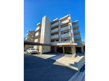 【大阪府/大阪市天王寺区逢阪】ル・パルトネール夕陽丘天神坂 外観