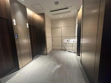 【大阪府/堺市堺区三国ヶ丘御幸通】プラウドタワー堺東 共用部