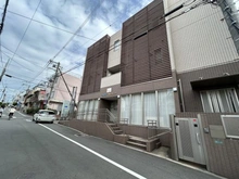 【大阪府/堺市堺区三国ヶ丘御幸通】プラウドタワー堺東 上野内科・小児科クリニック（現地より約110m）