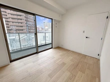 【大阪府/大阪市阿倍野区阿倍野筋】プラウドタワー阿倍野 洋室