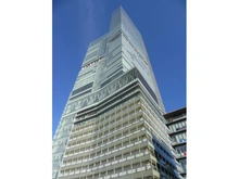 【大阪府/大阪市阿倍野区阿倍野筋】プラウドタワー阿倍野 あべのハルカス（現地より約500m）