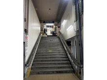 【大阪府/大阪市北区中津】中津リバーサイドコーポ C棟  阪急「中津」駅（現地より約637m）