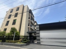 【大阪府/大阪市住吉区帝塚山中】プラウド帝塚山中 外観