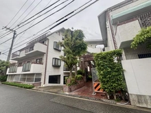 【大阪府/大阪市阿倍野区松崎町】ノバカネイチ松崎町 外観