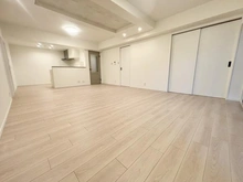 【大阪府/大阪市阿倍野区松崎町】ノバカネイチ松崎町 LDK