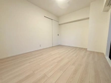 【大阪府/大阪市阿倍野区松崎町】ノバカネイチ松崎町 洋室