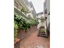 【大阪府/大阪市阿倍野区松崎町】ノバカネイチ松崎町 敷地内