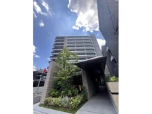 【奈良県/生駒市元町】プラウド生駒 外観