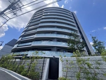 【奈良県/生駒市元町】プラウド生駒 外観