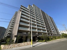 【大阪府/堺市北区金岡町】なかもずオールズ ウィズコート 外観