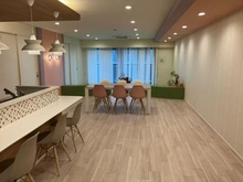 【大阪府/堺市北区金岡町】なかもずオールズ ウィズコート 共用施設