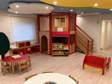 【大阪府/堺市北区金岡町】なかもずオールズ ウィズコート 共用施設