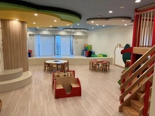 【大阪府/堺市北区金岡町】なかもずオールズ ウィズコート 共用施設