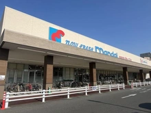 【大阪府/堺市北区金岡町】なかもずオールズ ウィズコート 万代　なかもず店（現地より約300m）：