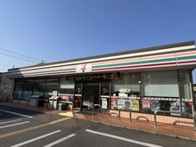 【大阪府/堺市北区金岡町】なかもずオールズ ウィズコート セブンイレブン 堺中百舌鳥団地前店（現地より約350m）：