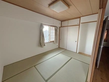 【大阪府/大阪市東住吉区田辺】レックスマンション田辺 和室