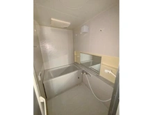 【大阪府/大阪市東住吉区田辺】レックスマンション田辺 浴室