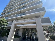 【大阪府/堺市堺区九間町西】グラン・コート堺九間町 マンション表札