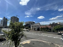 【大阪府/堺市堺区九間町西】グラン・コート堺九間町 眺望