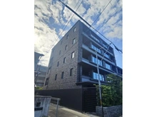 【京都府/京都市上京区上塔之段町】ジオ京都御所北 外観