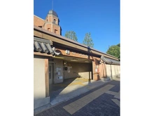 【京都府/京都市上京区上塔之段町】ジオ京都御所北 京都市烏丸線「今出川」駅（現地より約880m）