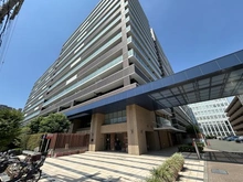 【大阪府/八尾市北本町】ローレルスクエア八尾ミッド 外観