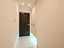 【大阪府/八尾市北本町】ローレルスクエア八尾ミッド 玄関