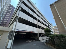 【大阪府/八尾市北本町】ローレルスクエア八尾ミッド 駐車場：※有償