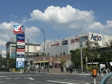 【大阪府/八尾市北本町】ローレルスクエア八尾ミッド アリオ八尾（現地より約350m）