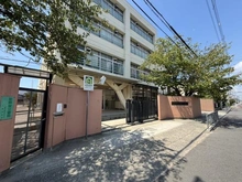 【大阪府/八尾市北本町】ローレルスクエア八尾ミッド 八尾市立用和小学校（現地より約350m）