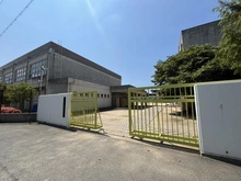 【大阪府/八尾市北本町】ローレルスクエア八尾ミッド 八尾市立八尾中学校（現地より約750m）