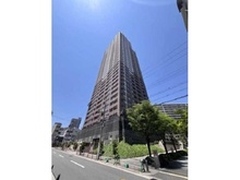 【大阪府/大阪市天王寺区筆ケ崎町】上本町ヒルズマーク 外観