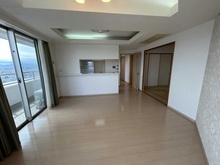 【大阪府/大阪市天王寺区筆ケ崎町】上本町ヒルズマーク LDK