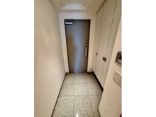 【大阪府/大阪市天王寺区筆ケ崎町】上本町ヒルズマーク 玄関