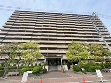 【大阪府/堺市堺区神南辺町】メゾンドール堺 外観